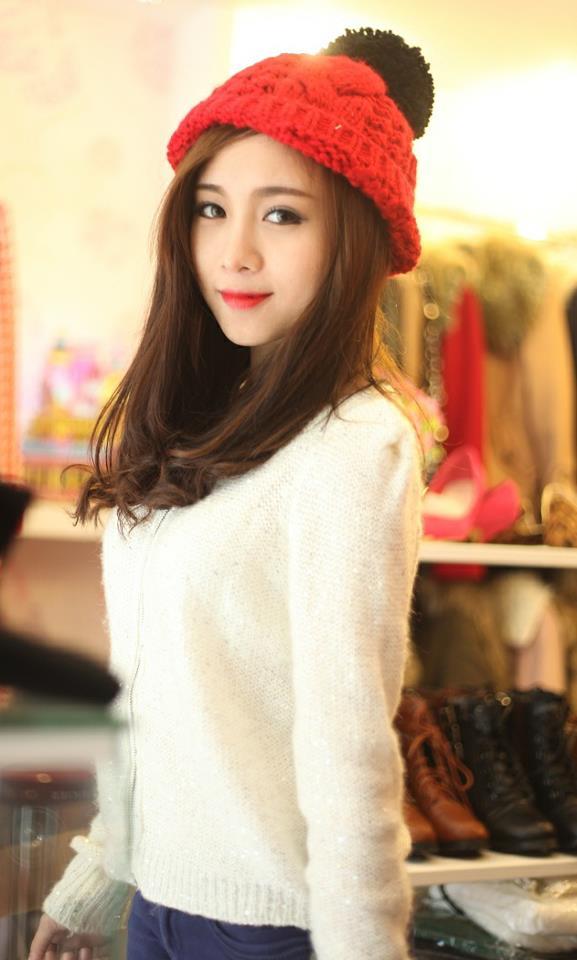 农场主和三个女儿